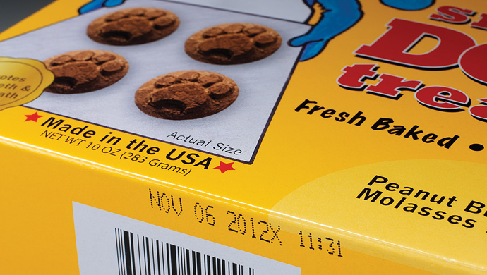 Videojet Unicorn I / II 大字體紙箱電腦油墨噴印機