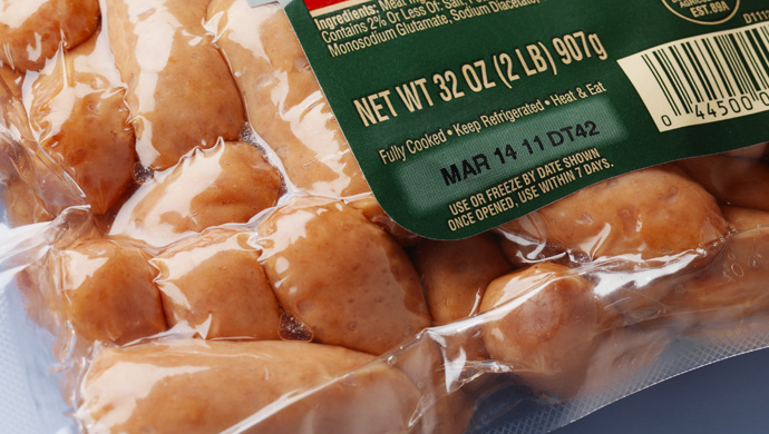 AD4991 X光機 - 異物檢查機