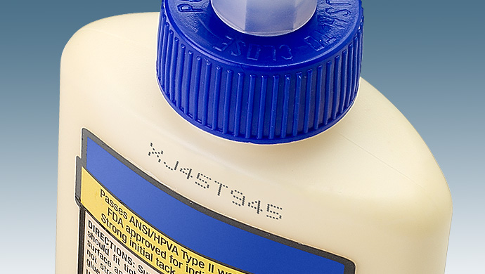 Videojet 1620 HR 小字體油墨噴印機