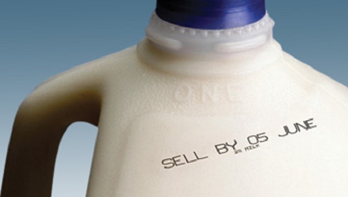 Videojet 1280 小字體油墨噴印機