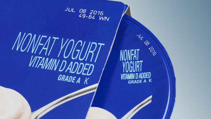 Videojet 3140 CO2 雷射標示系統