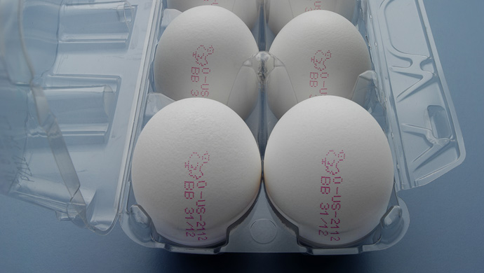 Videojet 1620 UHS 小字體油墨噴印機