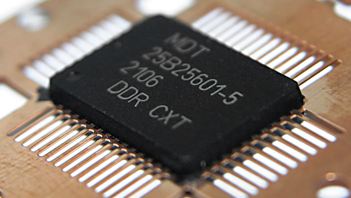 Videojet 7610 光纖雷射標示系統