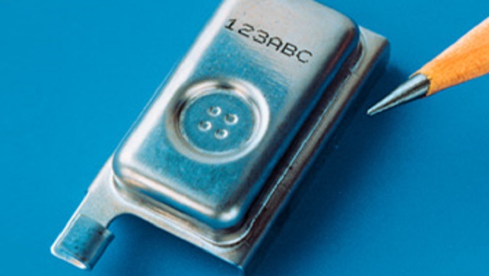 Willett 640 小字體油墨噴印機