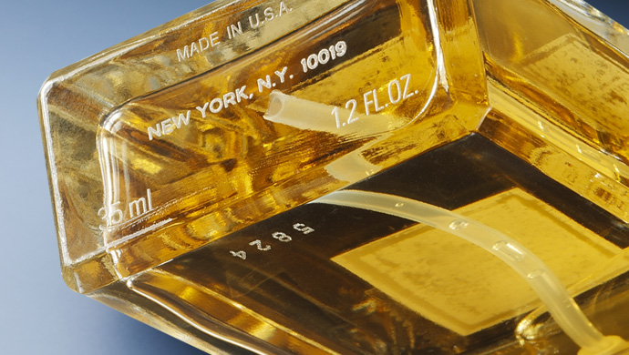 Videojet 3140 CO2 雷射標示系統