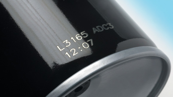 BenchMark®460 手持式電動打刻機