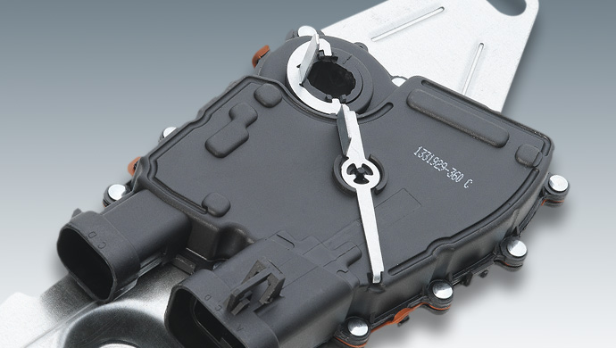 BenchMark®460 手持式電動打刻機