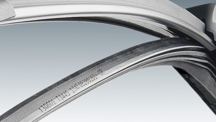 Videojet 1280 小字體油墨噴印機