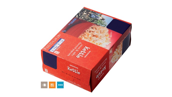 Wolke m610® advanced 熱發泡高解析油墨噴印機