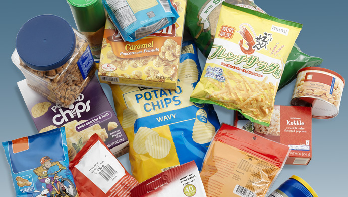 AD4991 X光機 - 異物檢查機