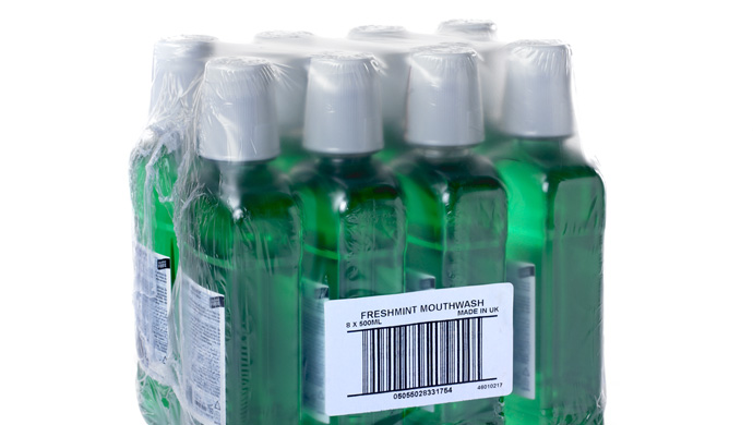 Videojet® DataFlex® 6230 熱轉印色帶打印機