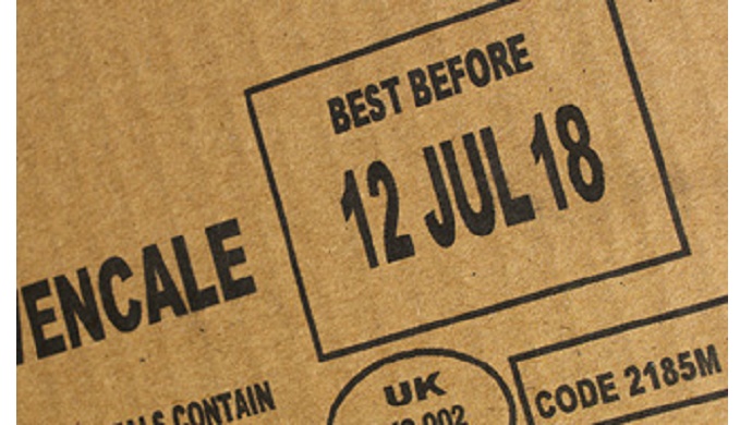 Videojet Unicorn I / II 大字體紙箱電腦油墨噴印機