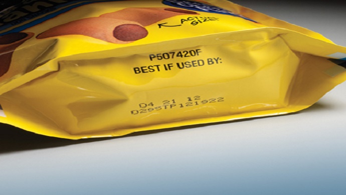 Videojet 1620 小字體油墨噴印機