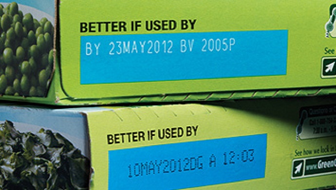 Videojet 7610 光纖雷射標示系統