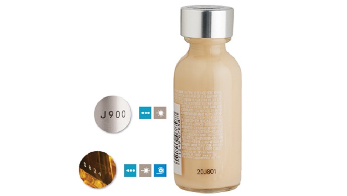 Videojet 1620 HR 小字體油墨噴印機