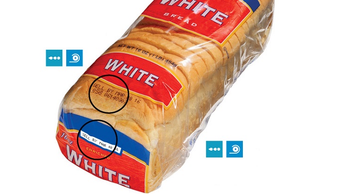 Videojet 1620 HR 小字體油墨噴印機