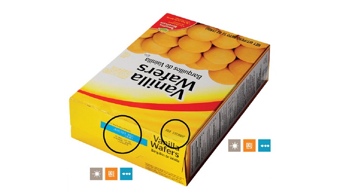 Videojet 3140 CO2 雷射標示系統