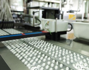 藥品和醫療設備